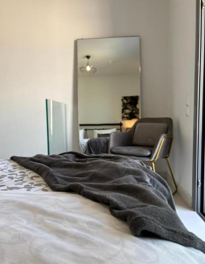 Luxury Maisonette With Shared Pool Афіни Екстер'єр фото